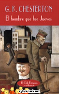 El Hombre que Fue Jueves