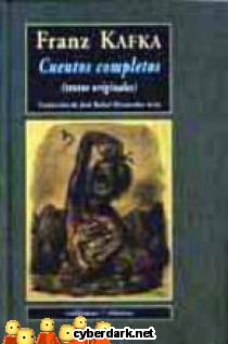 Cuentos Completos