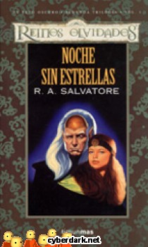 Noche sin Estrellas / El Elfo Oscuro, 2� Trilog�a, 1