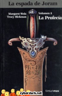 La Profec�a / La Espada de Joram 2
