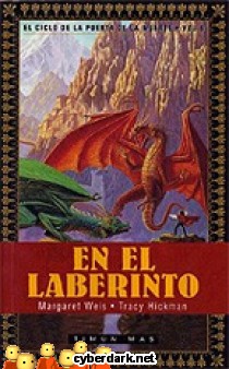 En el Laberinto / El Ciclo de la Puerta de la Muerte 6