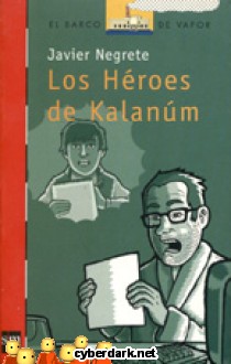 Los H�roes de Kalan�m
