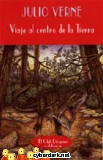 Viaje al Centro de la Tierra