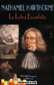 La Letra Escarlata