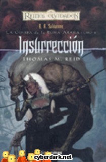 Insurrecci�n / La Guerra de la Reina Ara�a 2