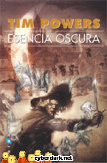 Esencia Oscura