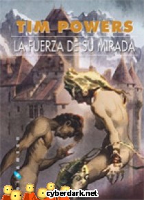 La Fuerza de su Mirada