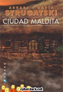 Ciudad Maldita