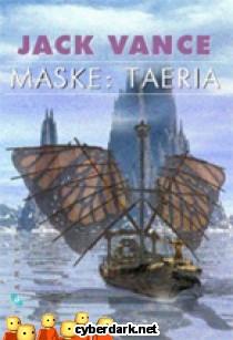 Maske: Taeria