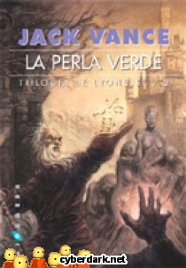 La Perla Verde / Lyonesse 2