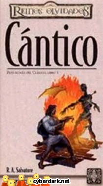 C�ntico / Pentalog�a del Cl�rigo 1