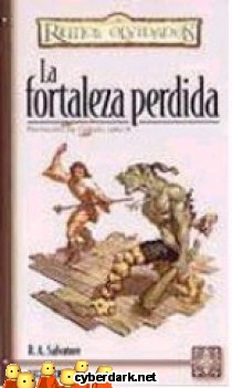 La Fortaleza Perdida / Pentalog�a del Cl�rigo 4