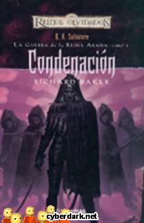 Condenaci�n / La Guerra de la Reina Ara�a 3