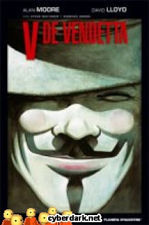 V de Vendetta