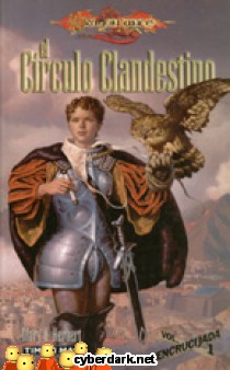 El C�rculo Clandestino / Encrucijada 1