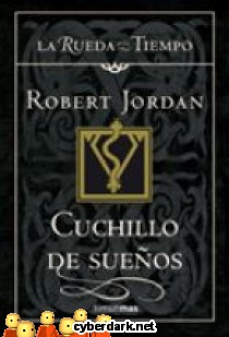 Cuchillo de Sue�os / La Rueda del Tiempo (Nueva Edici�n) 17