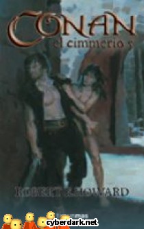 Conan el Cimmerio 5