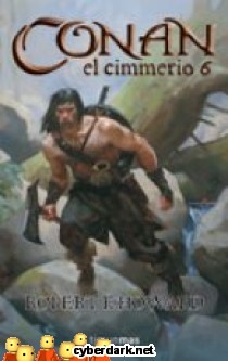 Conan el Cimmerio 6