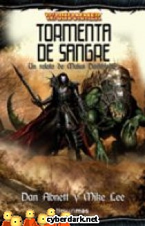 Tormenta de Sangre / Darkblade 2