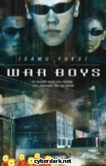 War Boys