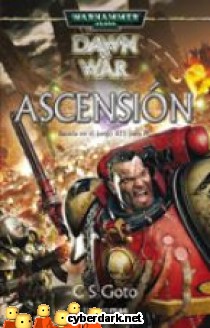 Ascensi�n / Dawn of War 2