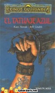 El Tatuaje Azul