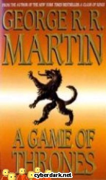 A Game of Thrones / A Song of Ice and Fire 1