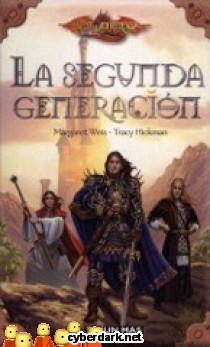 La Segunda Generaci�n