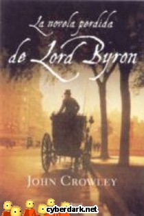 La Novela Perdida de Lord Byron