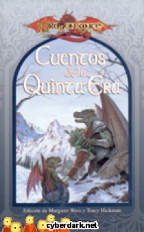 Cuentos de la Quinta Era