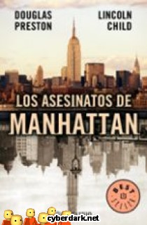 Los Asesinatos de Manhattan