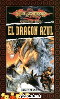 El Drag�n Azul / Quinta Era
