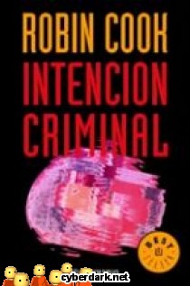 Intenci�n Criminal