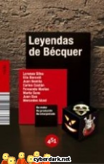 Leyendas de B�cquer