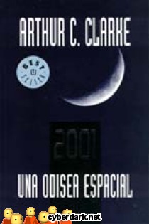 2001. Una Odisea Espacial
