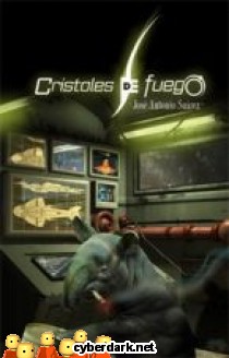 Cristales de Fuego