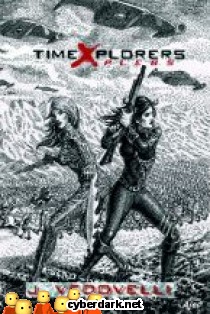 Plebs / TimeXplorers 1