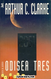 2061. Odisea Tres