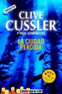 La Ciudad Perdida