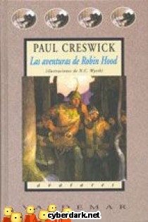 Las Aventuras de Robin Hood