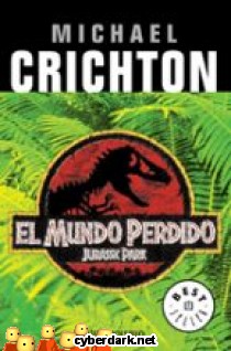 El Mundo Perdido / Parque Jur�sico 2