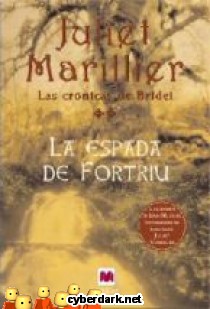 La Espada de Fortriu / Las Cr�nicas de Bridei 2