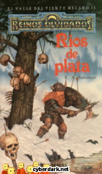 R�os de Plata / El Valle del Viento Helado 2