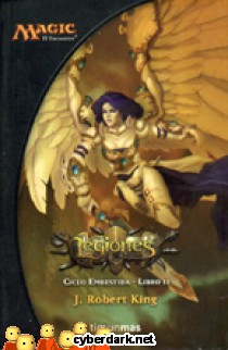 Legiones / Ciclo Embestida 2