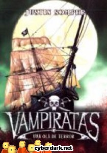 Vampiratas. Una Ola de Terror