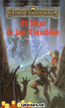 El Pozo de las Tinieblas / Moonshaes 1