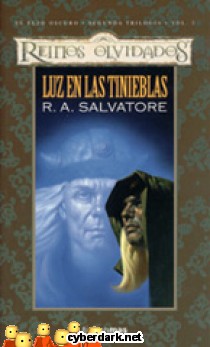 Luz en las Tinieblas / El Elfo Oscuro, 2� Trilog�a, 3