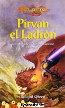 Pirvan el Ladr�n / La Historia de Sir Pirvan Wayward 1