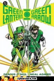 Absolute Green Lantern
