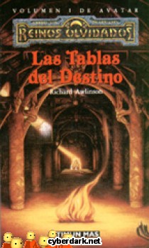 Las Tablas del Destino / Avatar 1